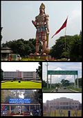 Rourkela Icons